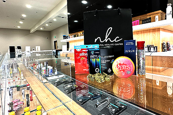 Home Glass House Brands 